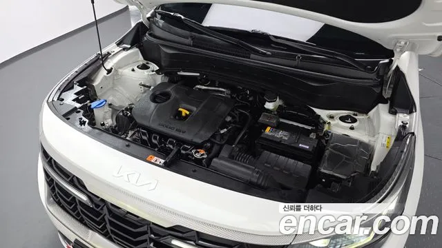 Kia Seltos — Фото автомобиля 6