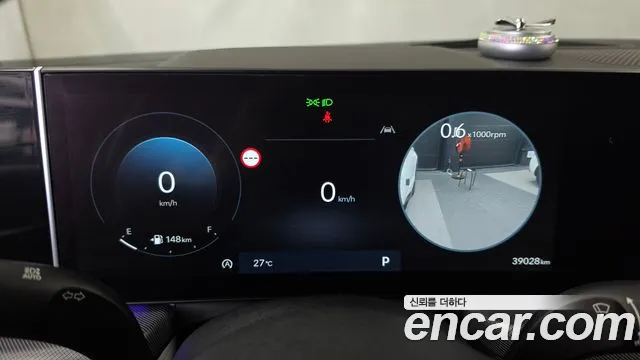 Hyundai Sonata DN8 — Фото автомобиля 11