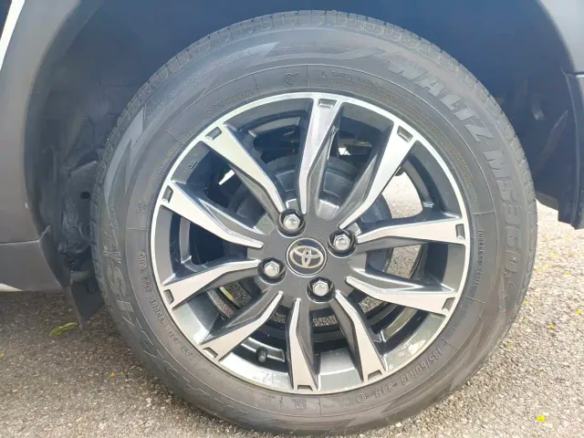 Toyota YARiS L Zhi Xuan — Фото автомобиля 13