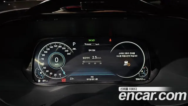 Hyundai Palisade Palisade Бензин 3.8 4WD — Фото автомобиля 6