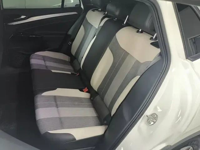 Volkswagen ID.4 Crozz — Фото автомобиля 16