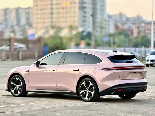 Nio ET5 Touring — Фото автомобиля 5