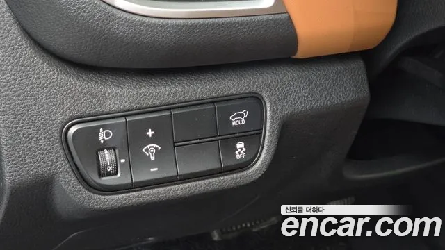 Kia Seltos New — Фото автомобиля 20