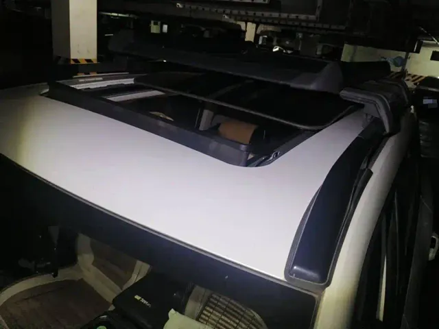 Haval Haval Big Dog 2021 1.5T DCT 2WD Labrador Edition — Фото автомобиля 6