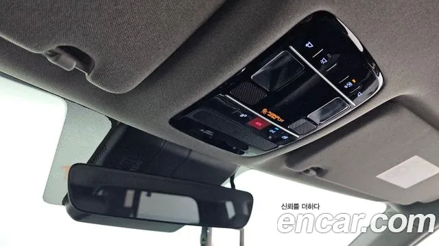 Hyundai Santa Fe MX5 — Фото автомобиля 28