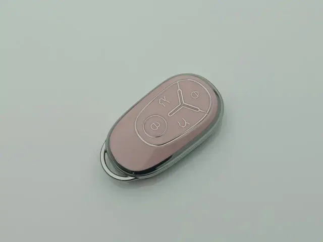 Geely Starry Wish — Фото автомобиля 11