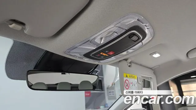 Hyundai Avante CN7 — Фото автомобиля 16