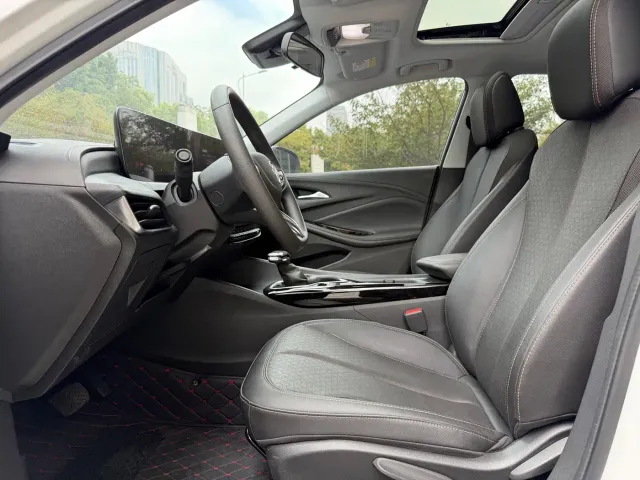 Buick Verano — Фото автомобиля 9