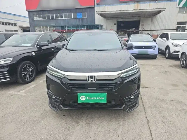 Honda Breeze — Фото автомобиля 2