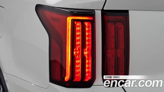Kia Sorento Sorento 4-е поколение — Фото автомобиля 17