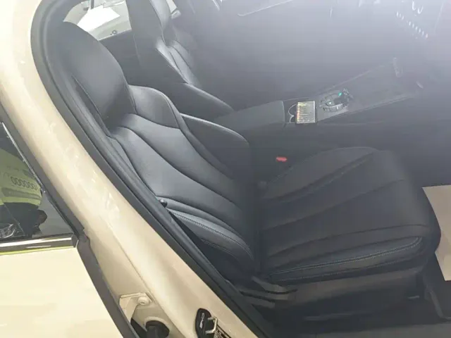 BYD Seal 06 — Фото автомобиля 24