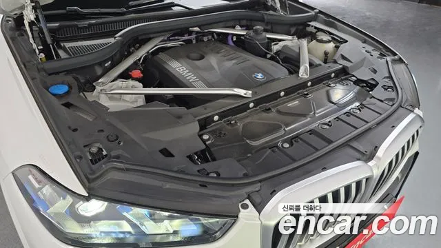 BMW X5 xDrive 40i M Sport — Фото автомобиля 6