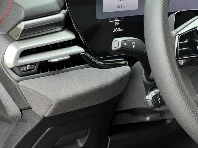 Audi A5L Sportback — Фото автомобиля 25
