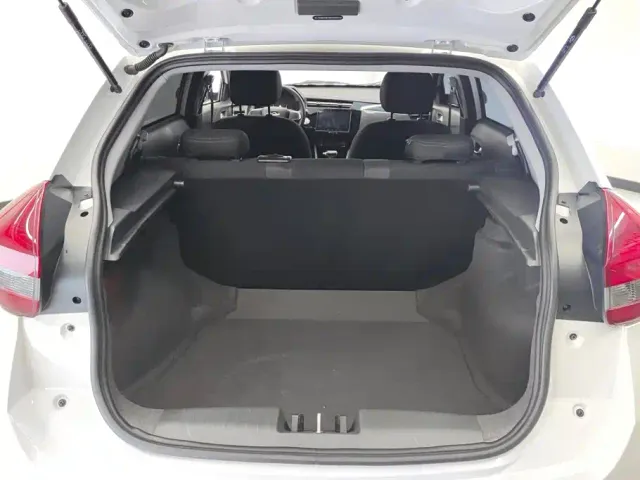 Chery Tiggo 3x — Фото автомобиля 4