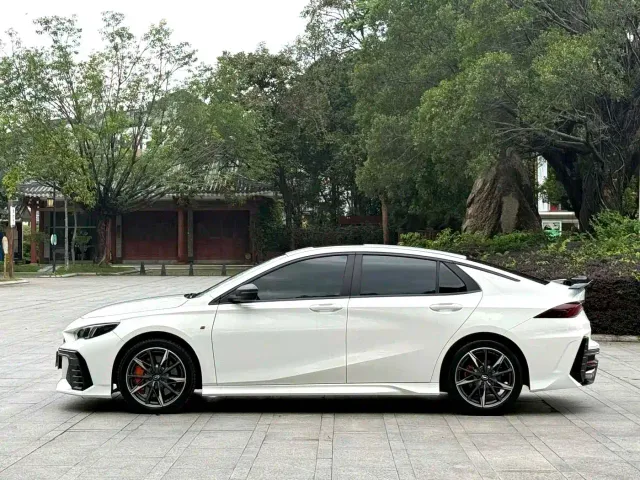 GAC Trumpchi Emkoo — Фото автомобиля 5