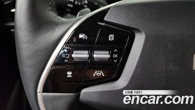 Kia Niro The All New Niro Signature — Фото автомобиля 15