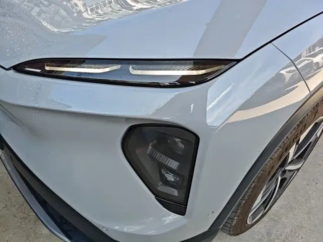 Nio ES7 — Фото автомобиля 23