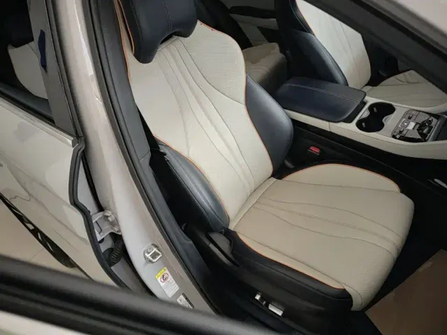 BYD Song PLUS — Фото автомобиля 23