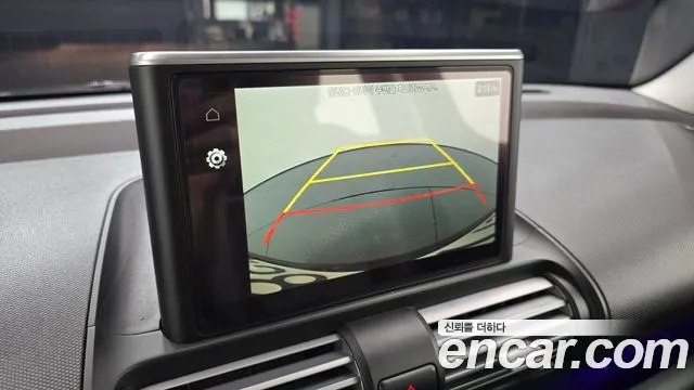Hyundai Casper — Фото автомобиля 21