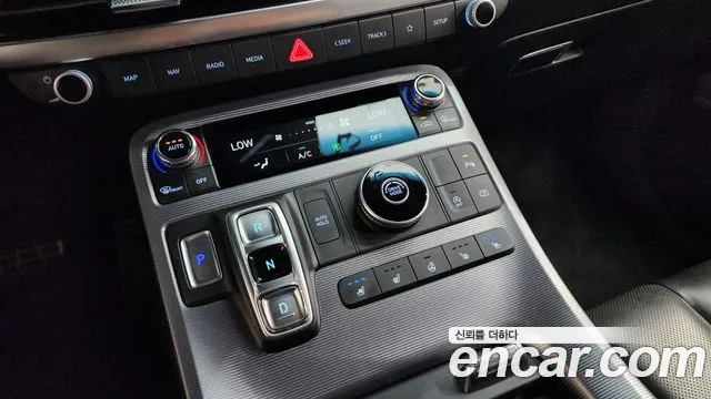 Hyundai Palisade The New Palisade Дизель 2.2 2WD — Фото автомобиля 8