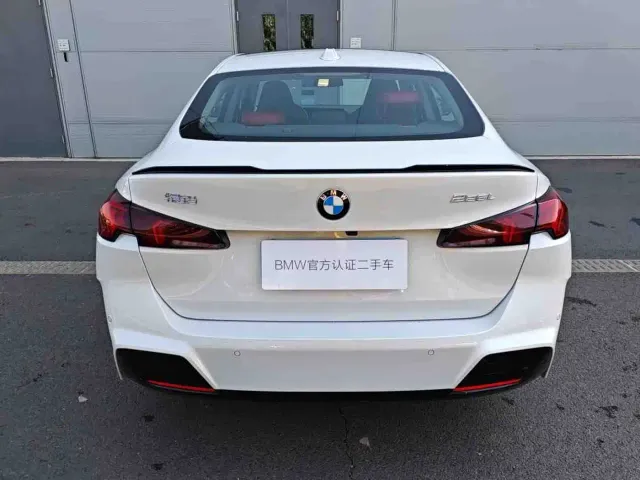 BMW 2 Series — Фото автомобиля 3
