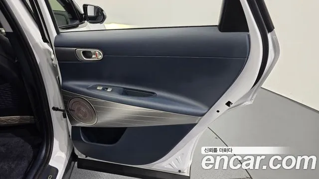 Hyundai Nexo Nexo Premium — Фото автомобиля 23