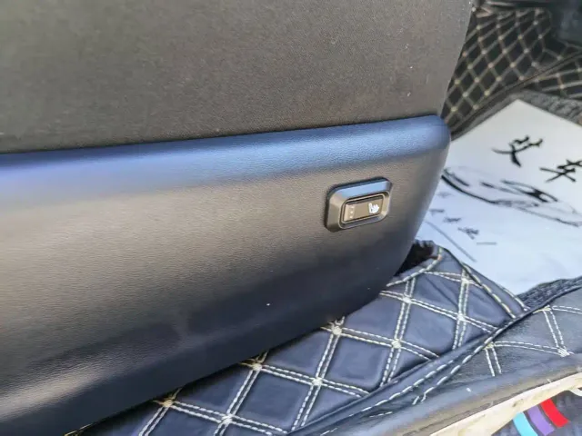 Toyota YARiS L Zhi Xuan — Фото автомобиля 19