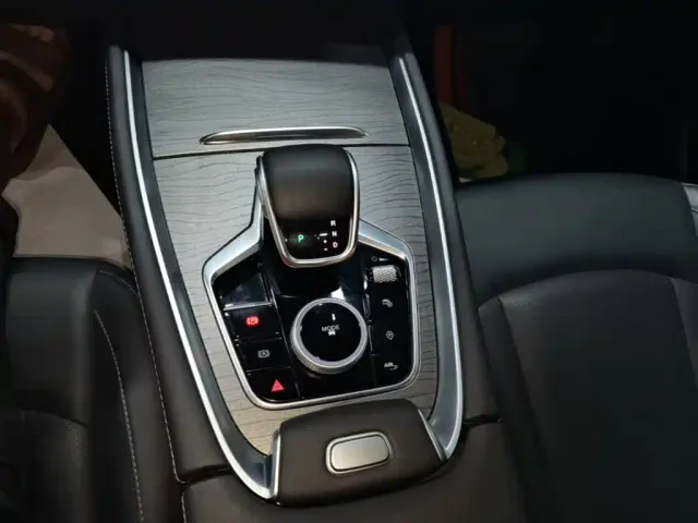 Chery Tiggo 8 PRO — Фото автомобиля 13