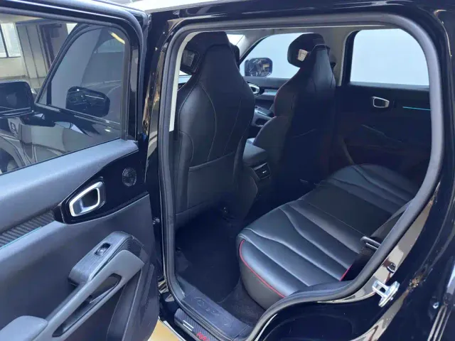 Haval Cool Dog — Фото автомобиля 10