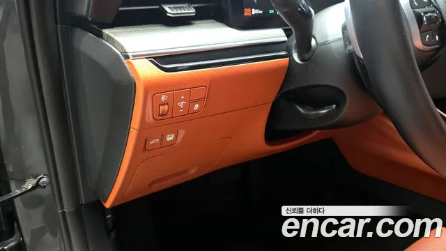 Kia K5 Noblesse — Фото автомобиля 14