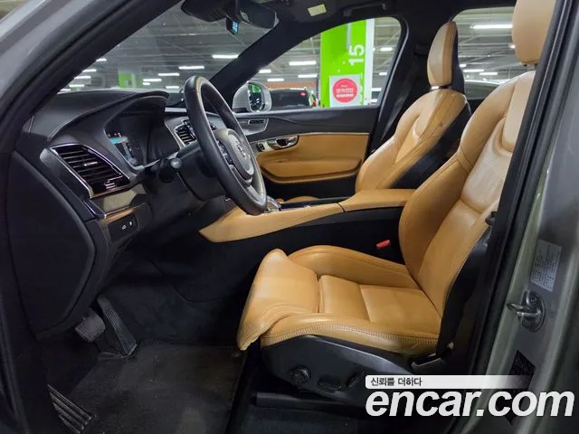 Volvo XC90 2nd Gen — Фото автомобиля 12