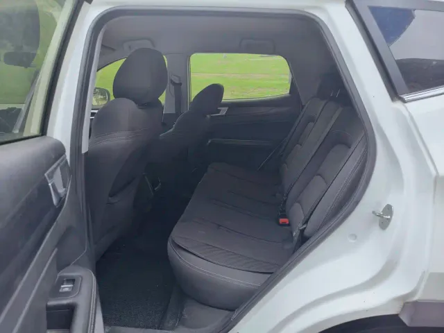 Kaiyi Xuanjie Pro EV — Фото автомобиля 6