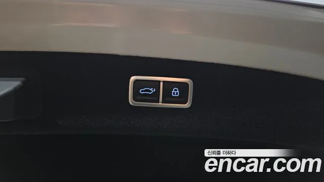 Genesis G80 RG3 — Фото автомобиля 25