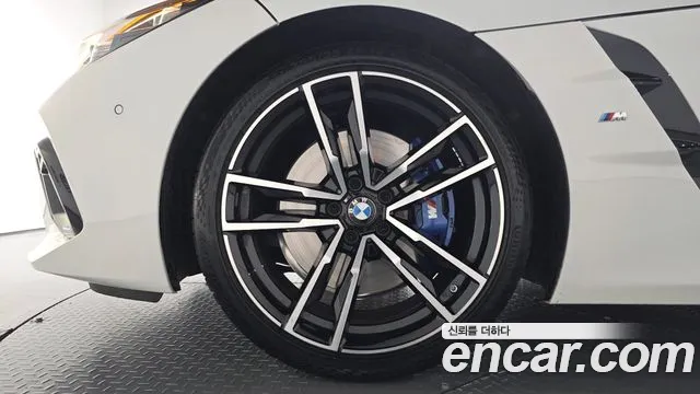 BMW Z4 G29 — Фото автомобиля 5