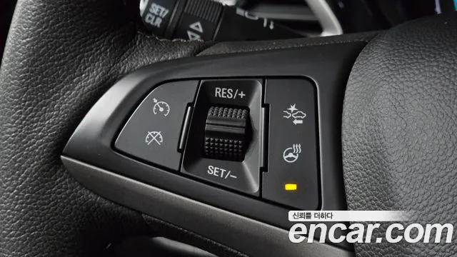 Chevrolet Spark — Фото автомобиля 13