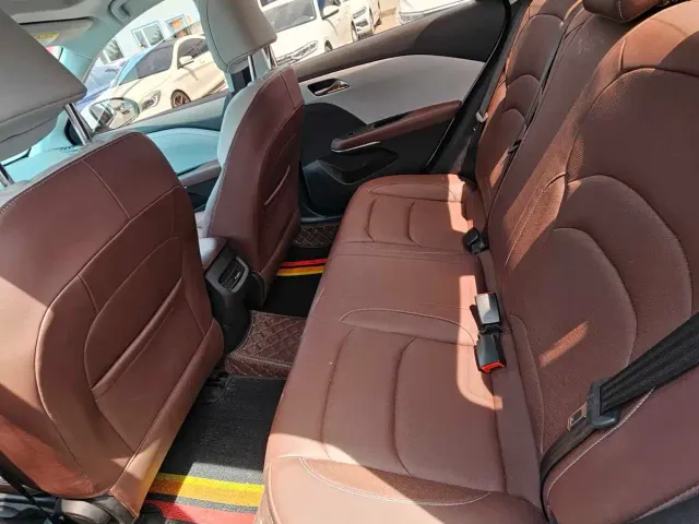 Chevrolet Monza — Фото автомобиля 8