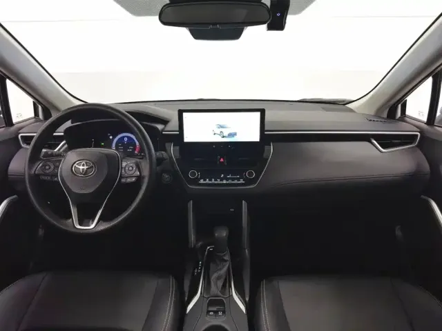 Toyota Frontlander — Фото автомобиля 5