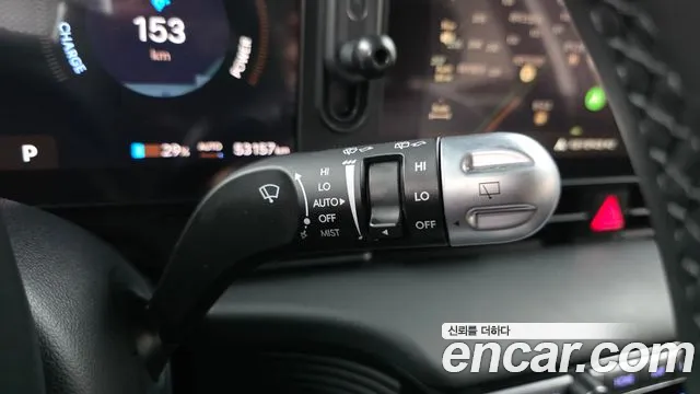 Hyundai Ioniq 5 — Фото автомобиля 26