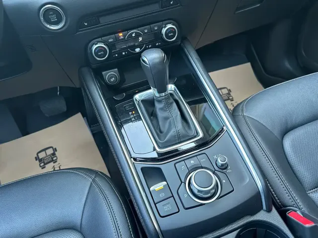 Mazda Mazda CX-5 2021 2.5L Automatic 4WD Flagship — Фото автомобиля 13