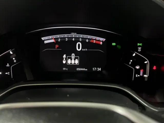 Honda Breeze — Фото автомобиля 4