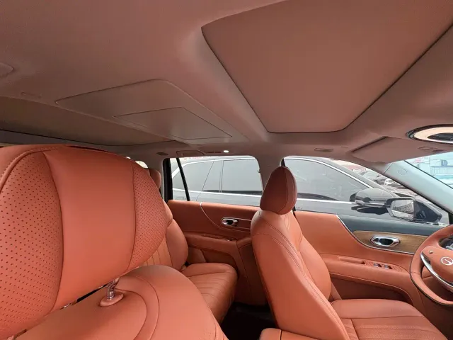 GAC Trumpchi Xiangwang S9 — Фото автомобиля 19