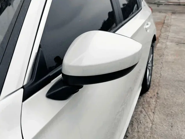 Honda Civic — Фото автомобиля 12