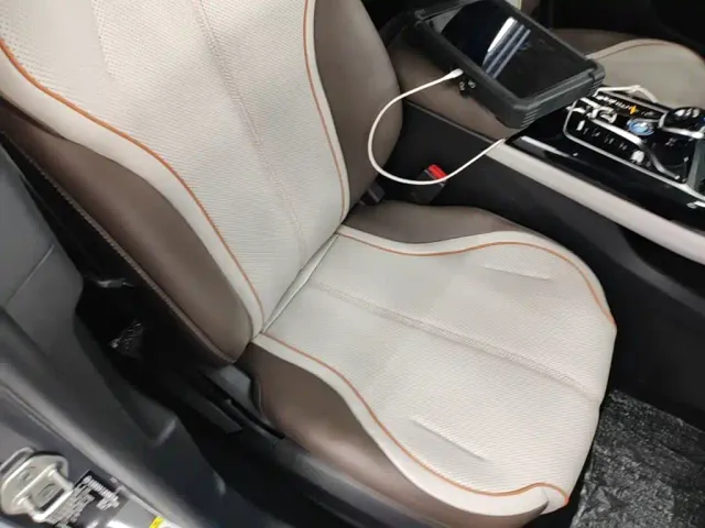 BYD Qin PLUS — Фото автомобиля 24