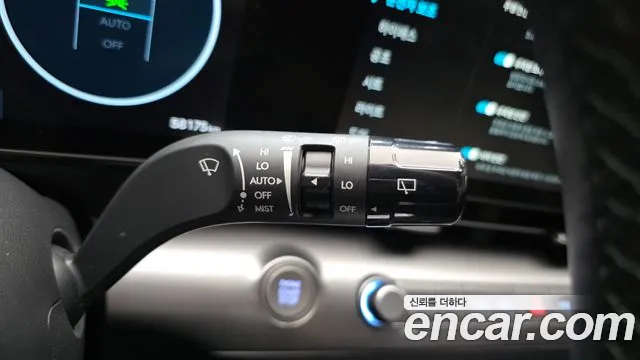 Hyundai Kona — Фото автомобиля 22