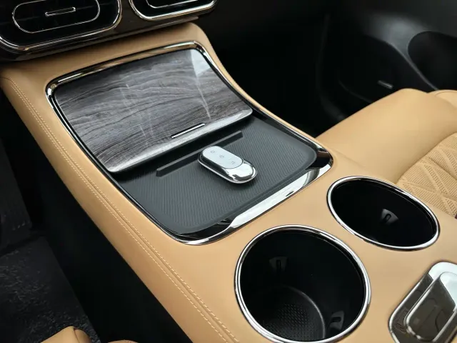 Leapmotor C11 — Фото автомобиля 7