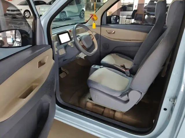 DFSK Mini EV — Фото автомобиля 15