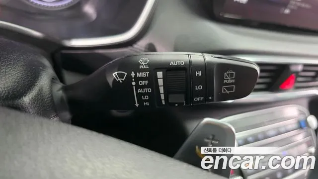 Hyundai Santafe Новый Santa Fe Дизель 2.2 2WD — Фото автомобиля 29