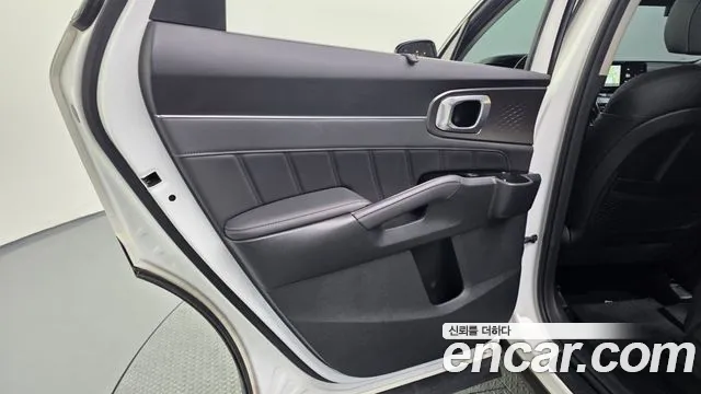 Kia Sorento Sorento 4-е поколение Дизель 2.2 4WD — Фото автомобиля 4