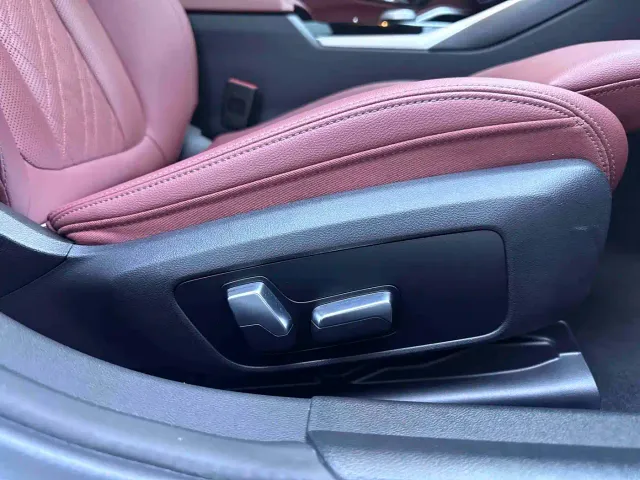 BMW 3 Series — Фото автомобиля 18