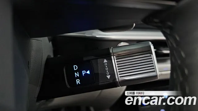 Hyundai Grandeur GN7 — Фото автомобиля 12